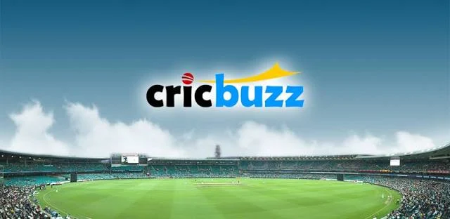 Cricbuzz Official Website